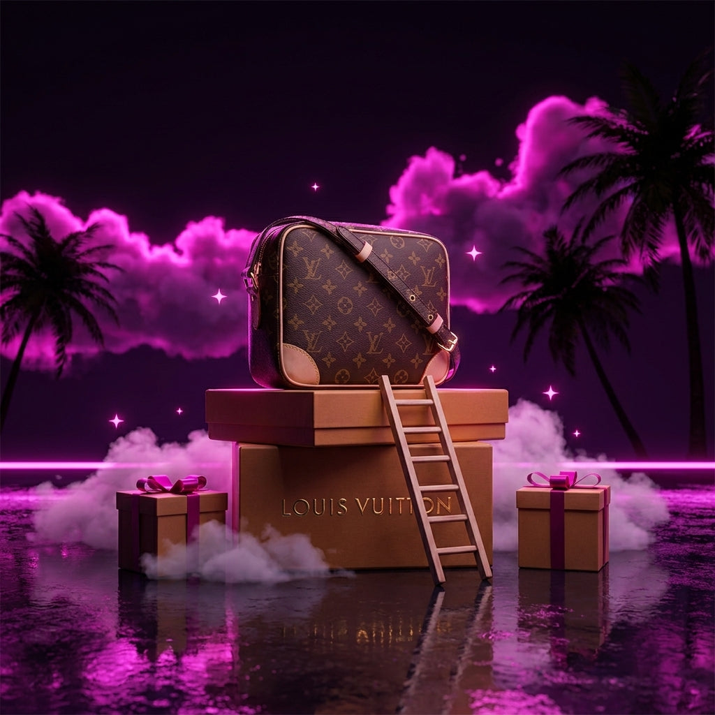 Louis Vuitton