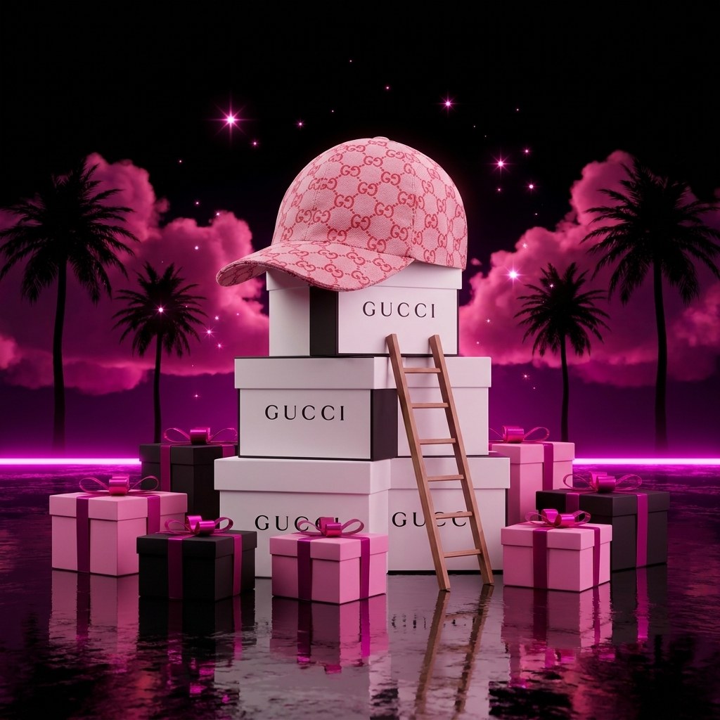 Gucci — WANTED STORE