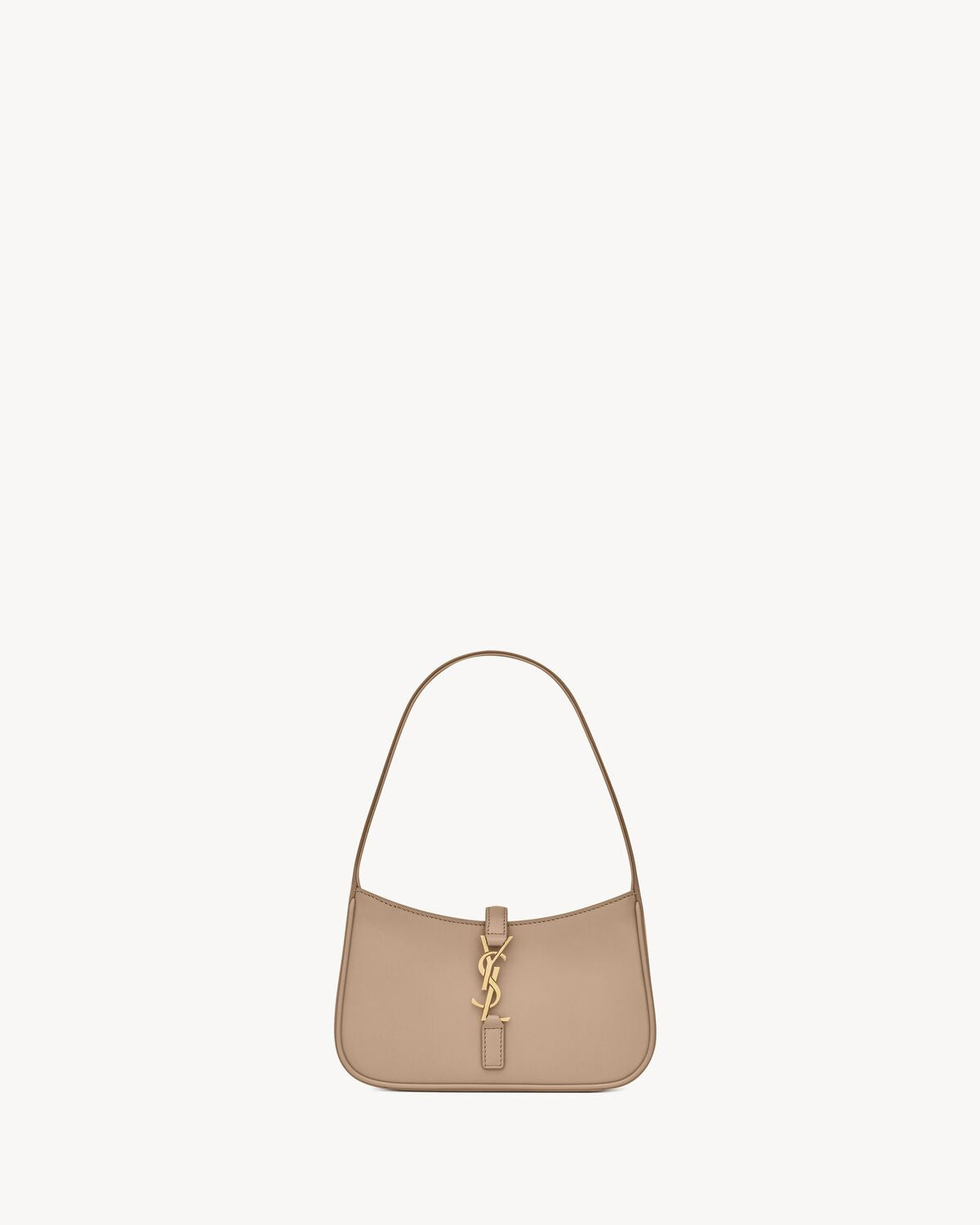 LE 5 Ă 7 MINI EN CUIR LISSE - YSL (2)