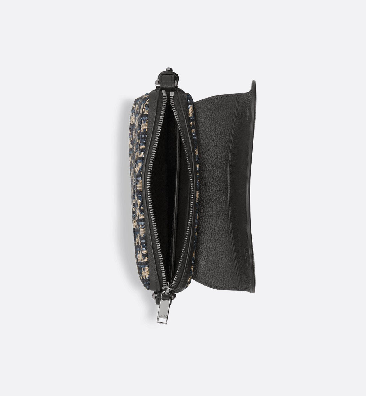 Mini sac Saddle - #1