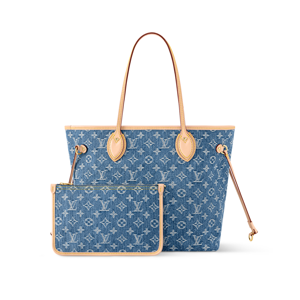 Sac Neverfull MM - #10