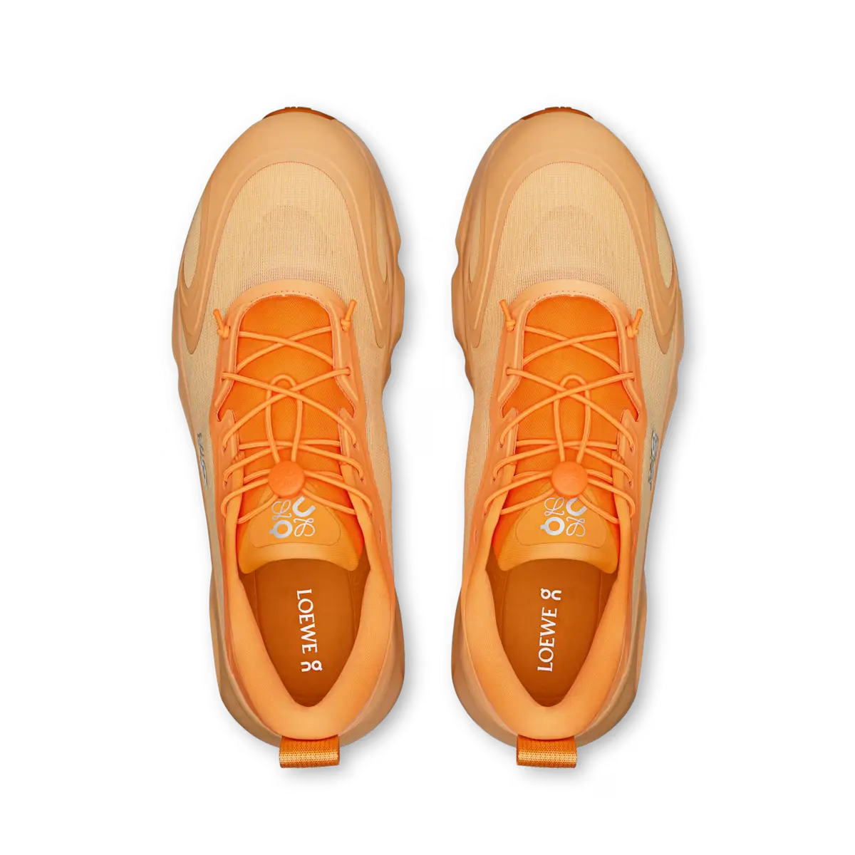 Cloudsolo Loewe — Orange — photo 3