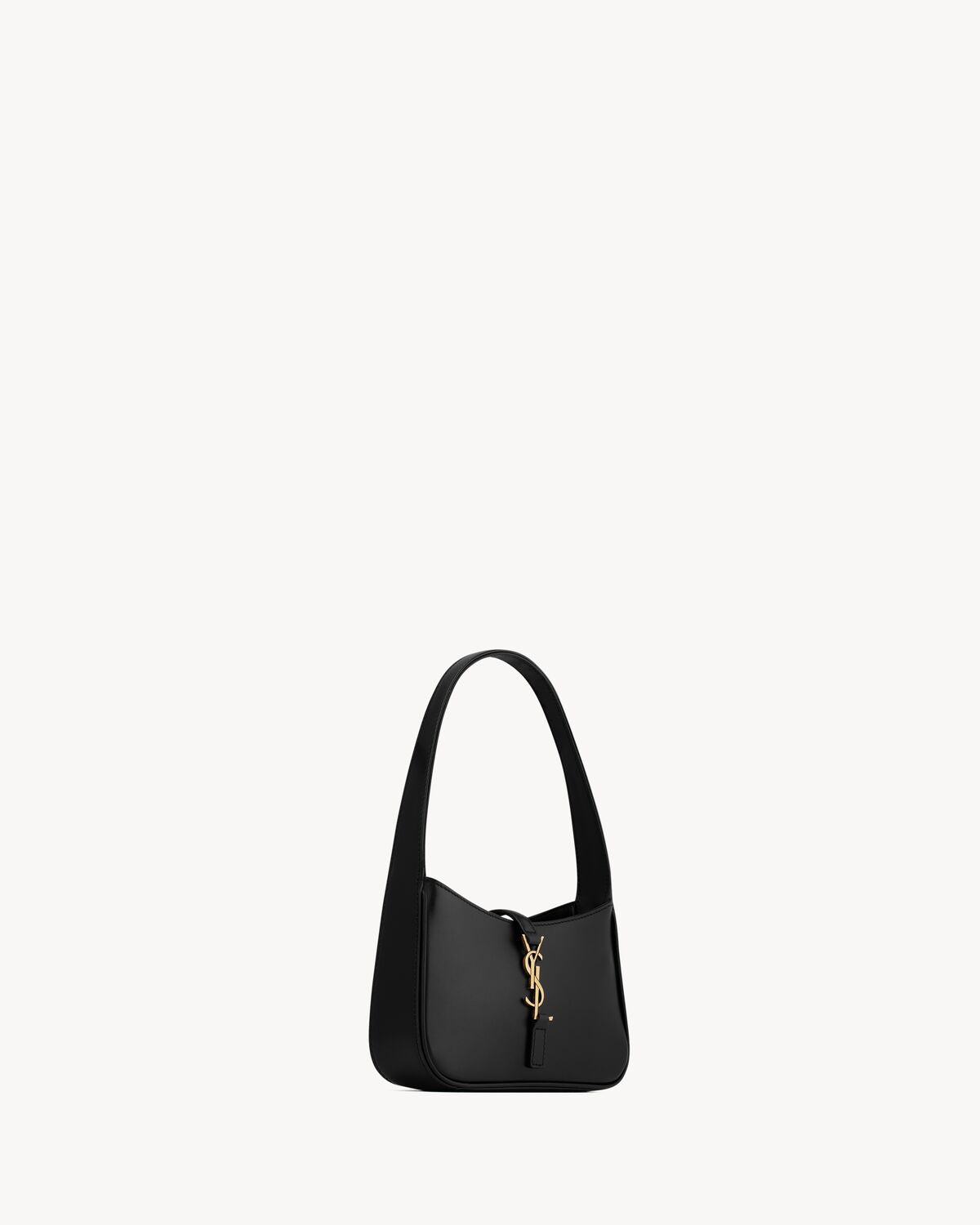 LE 5 Ă 7 MINI EN CUIR LISSE - YSL