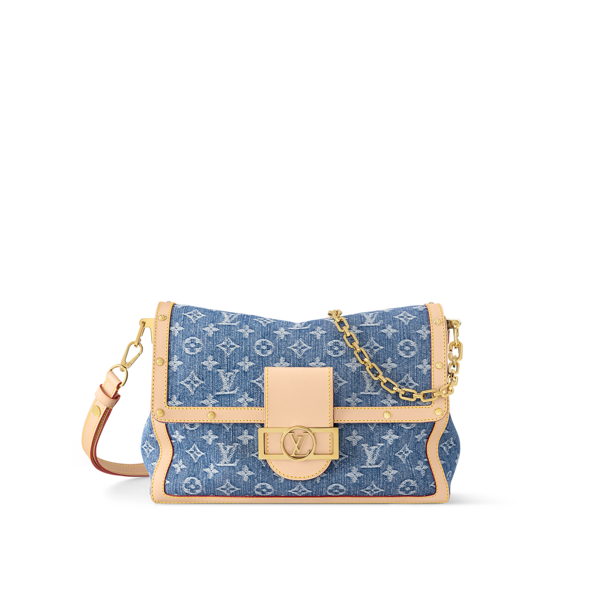 Sac Dauphine Soft GM