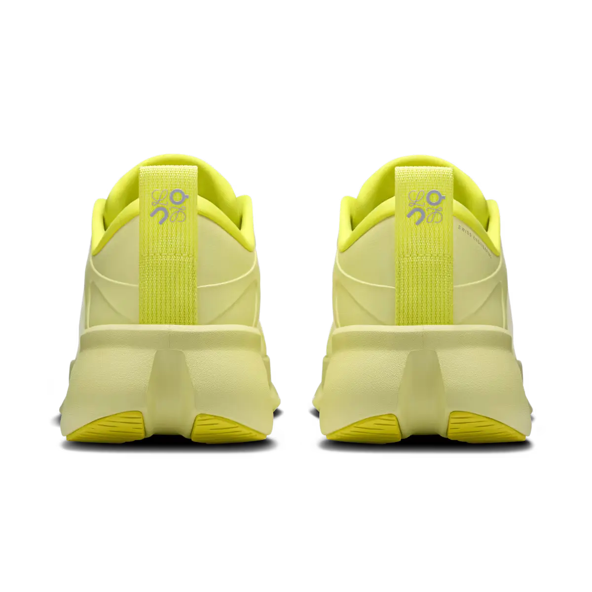 Cloudsolo Loewe — Lime Green — photo 4