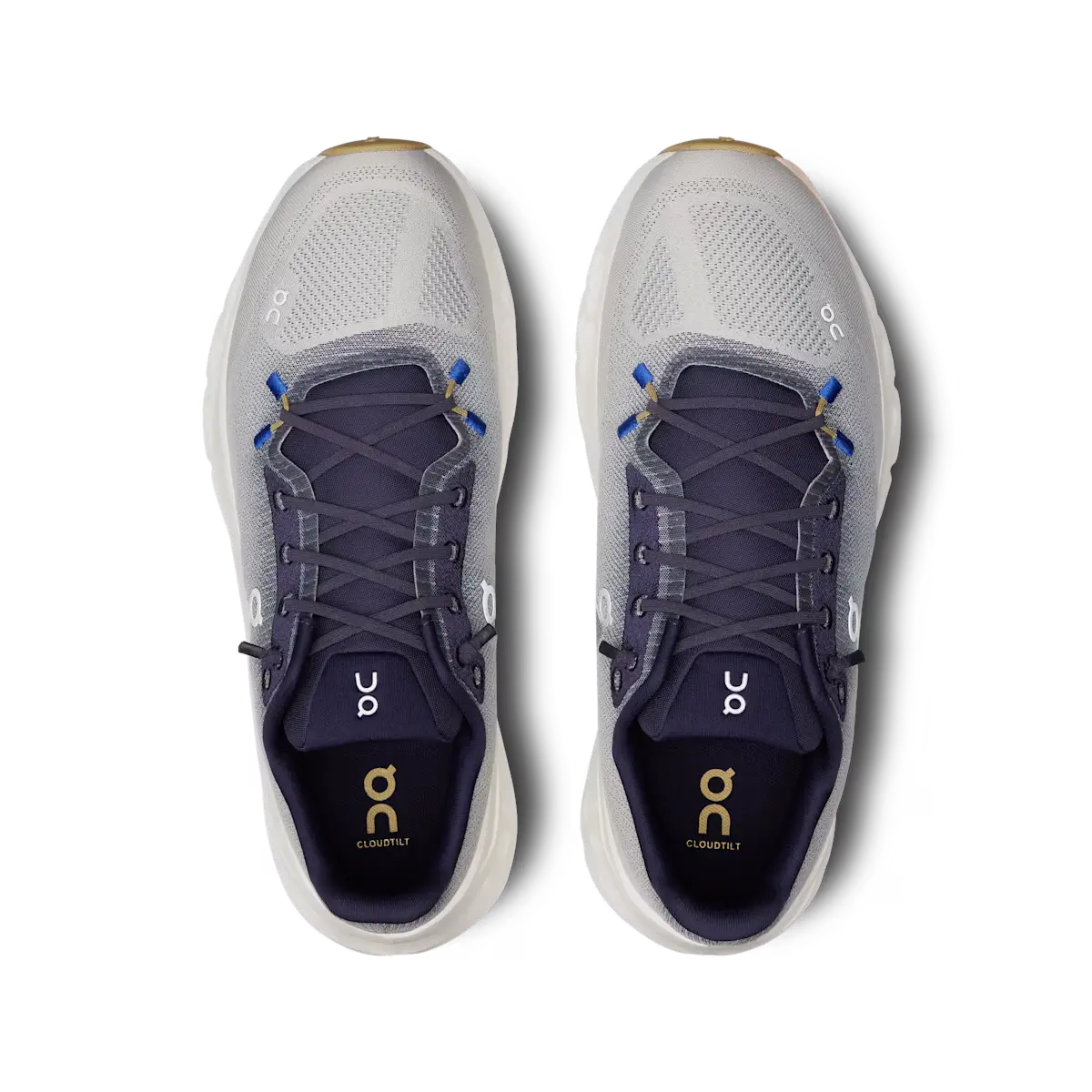 Cloudtilt - Midnight Ivory — photo 3