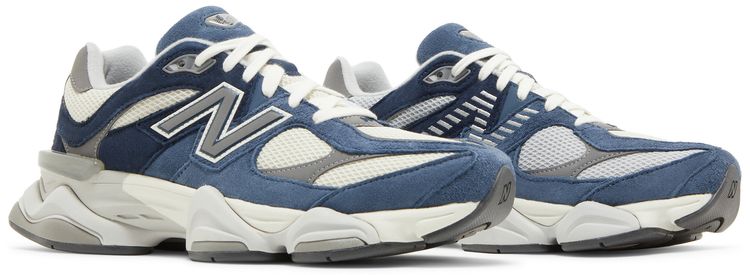 New Balance 9060 Natural Indigo - New Balance