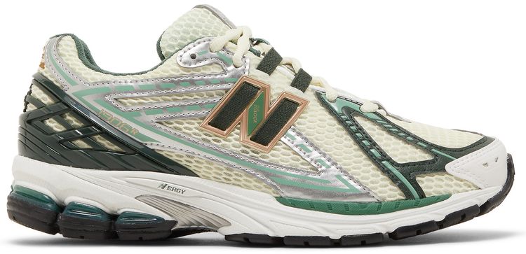 New Balance Aimé Leon Dore x 1906R 'Green' - New Balance