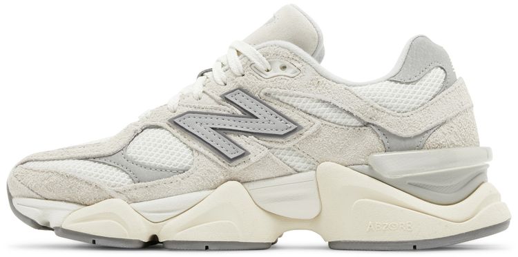 New Balance 9060 Sea Salt - New Balance (2)