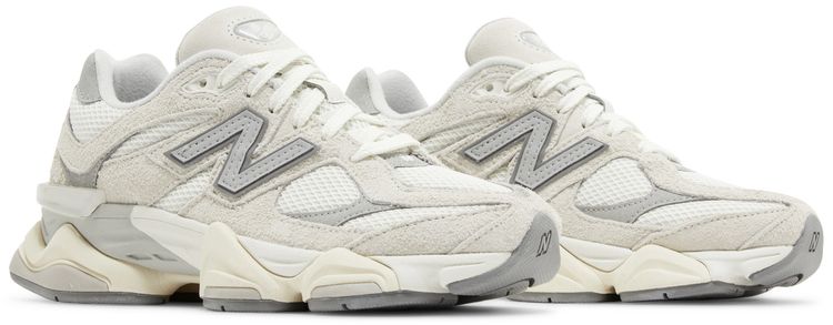 New Balance 9060 Sea Salt - New Balance