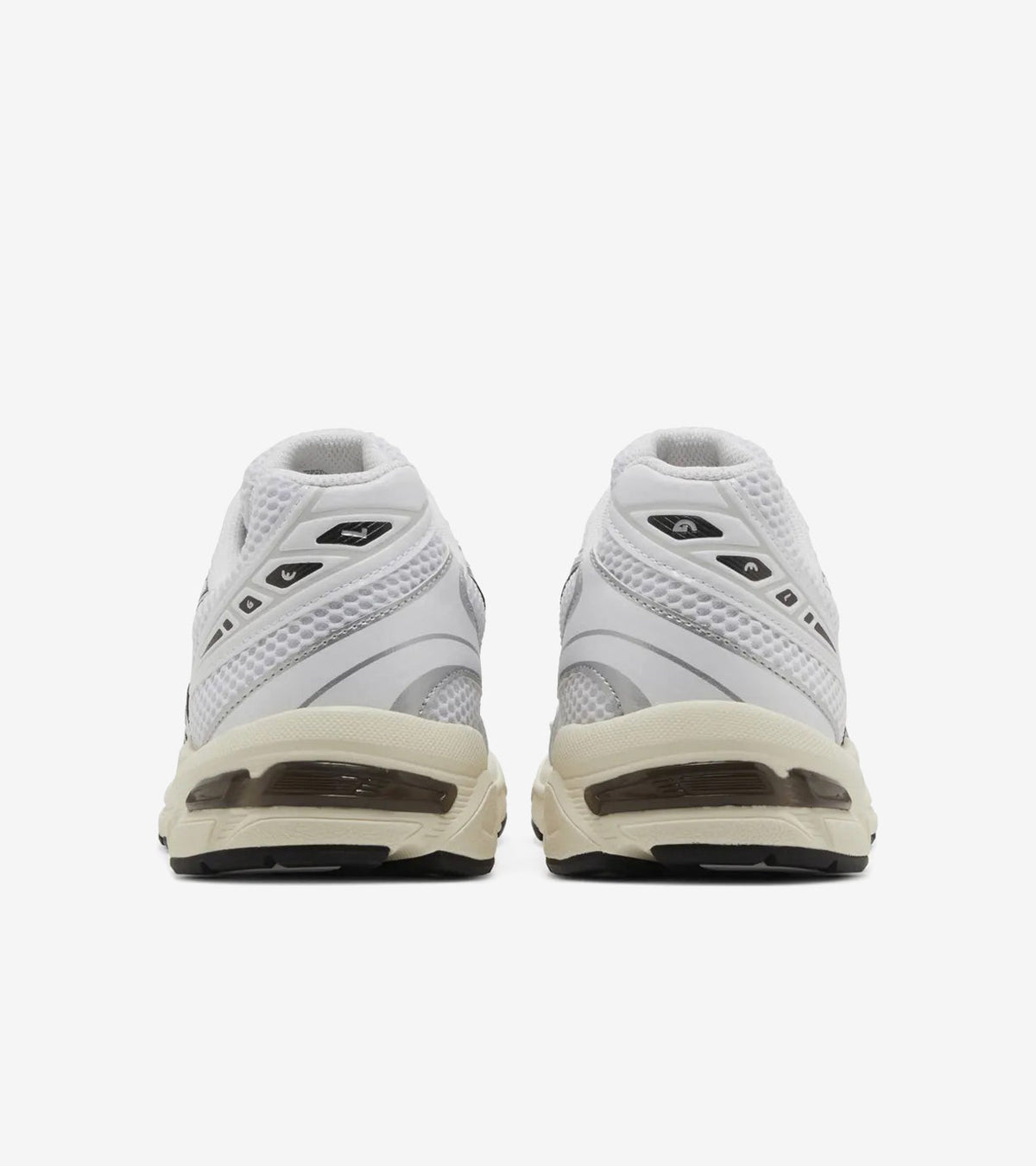 ASICS Gel-1130 White Cloud Grey — photo 3