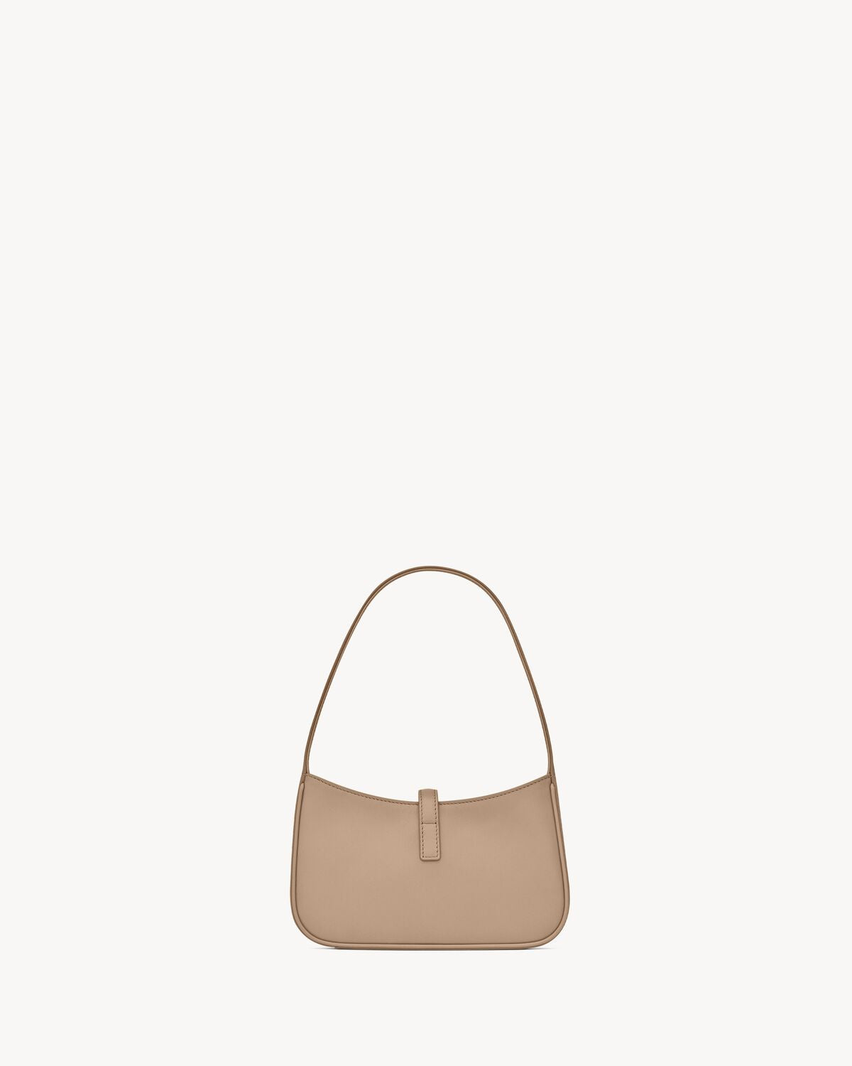LE 5 Ă 7 MINI EN CUIR LISSE - YSL (2)