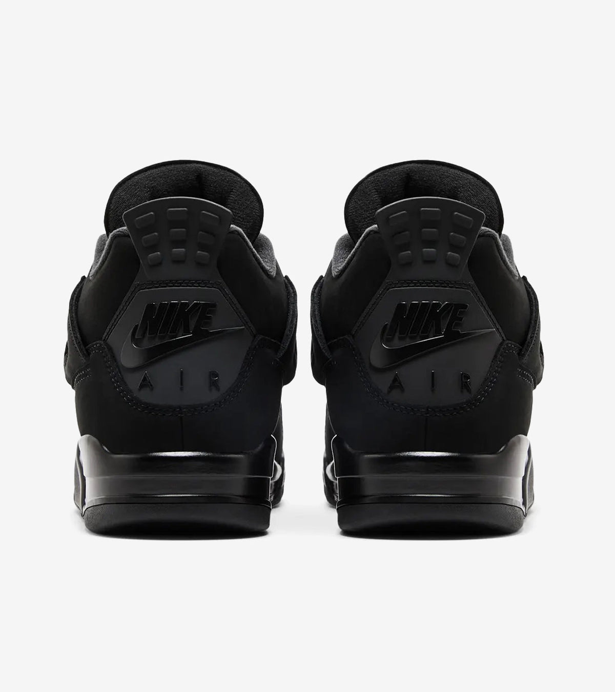 Jordan 4 Retro Black Cat (2025) — photo 3