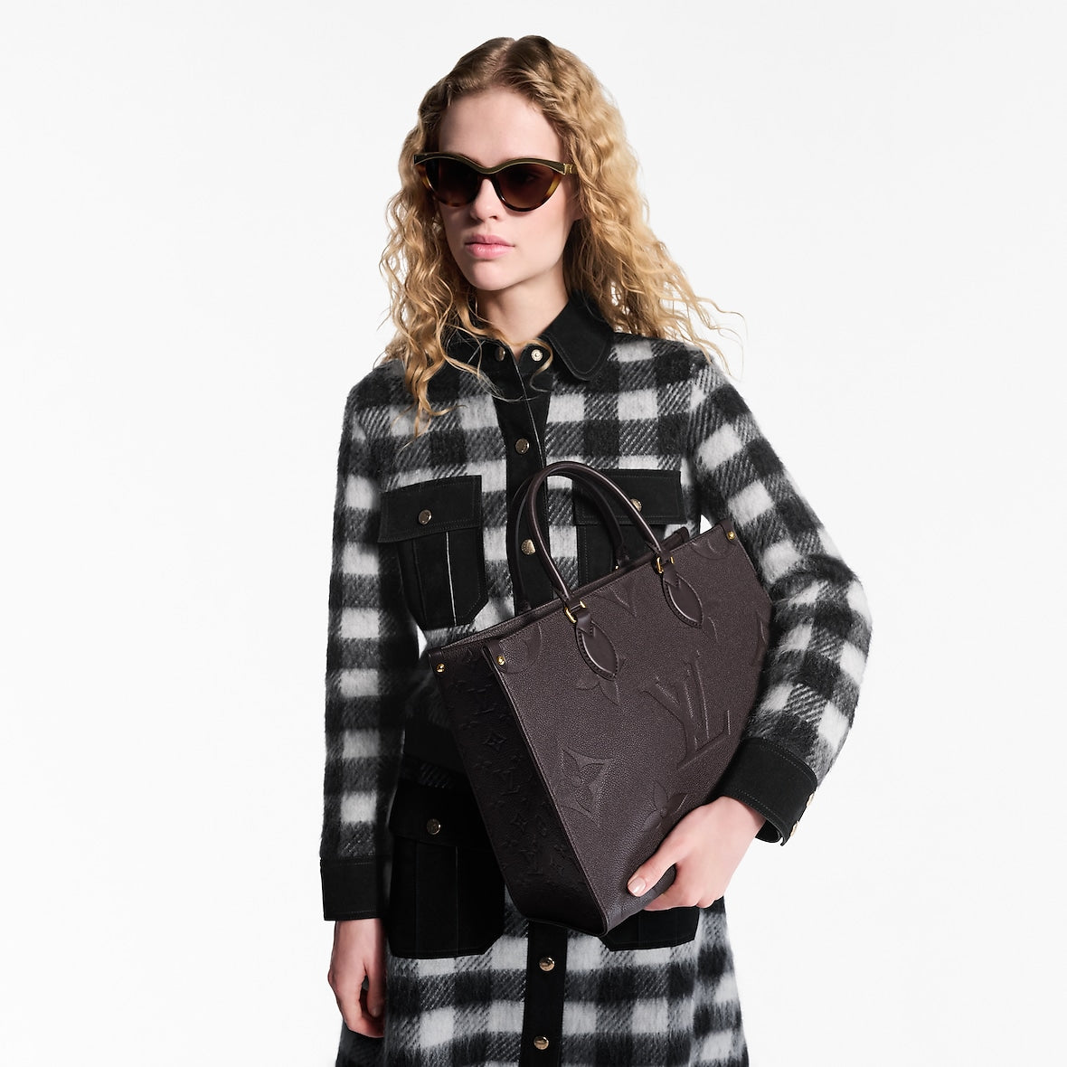 Cabas OnTheGo MM - #8