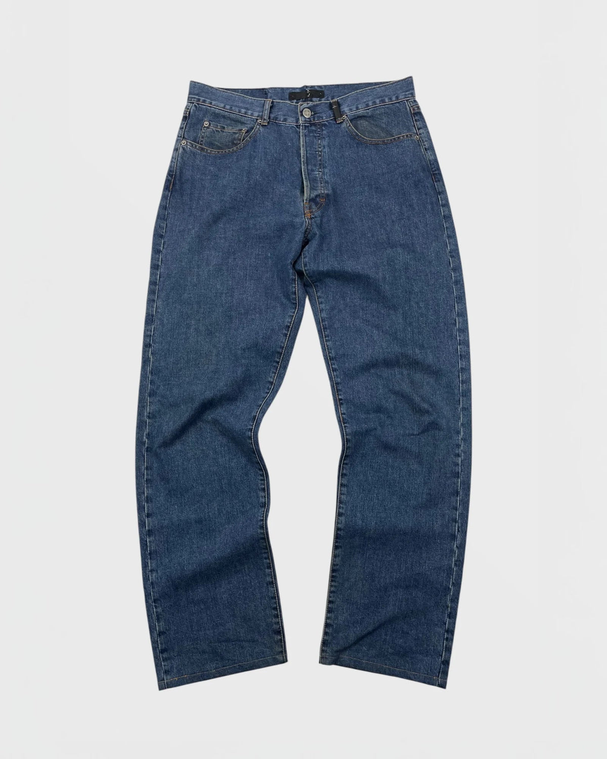 Stone Island jeans - Bleu