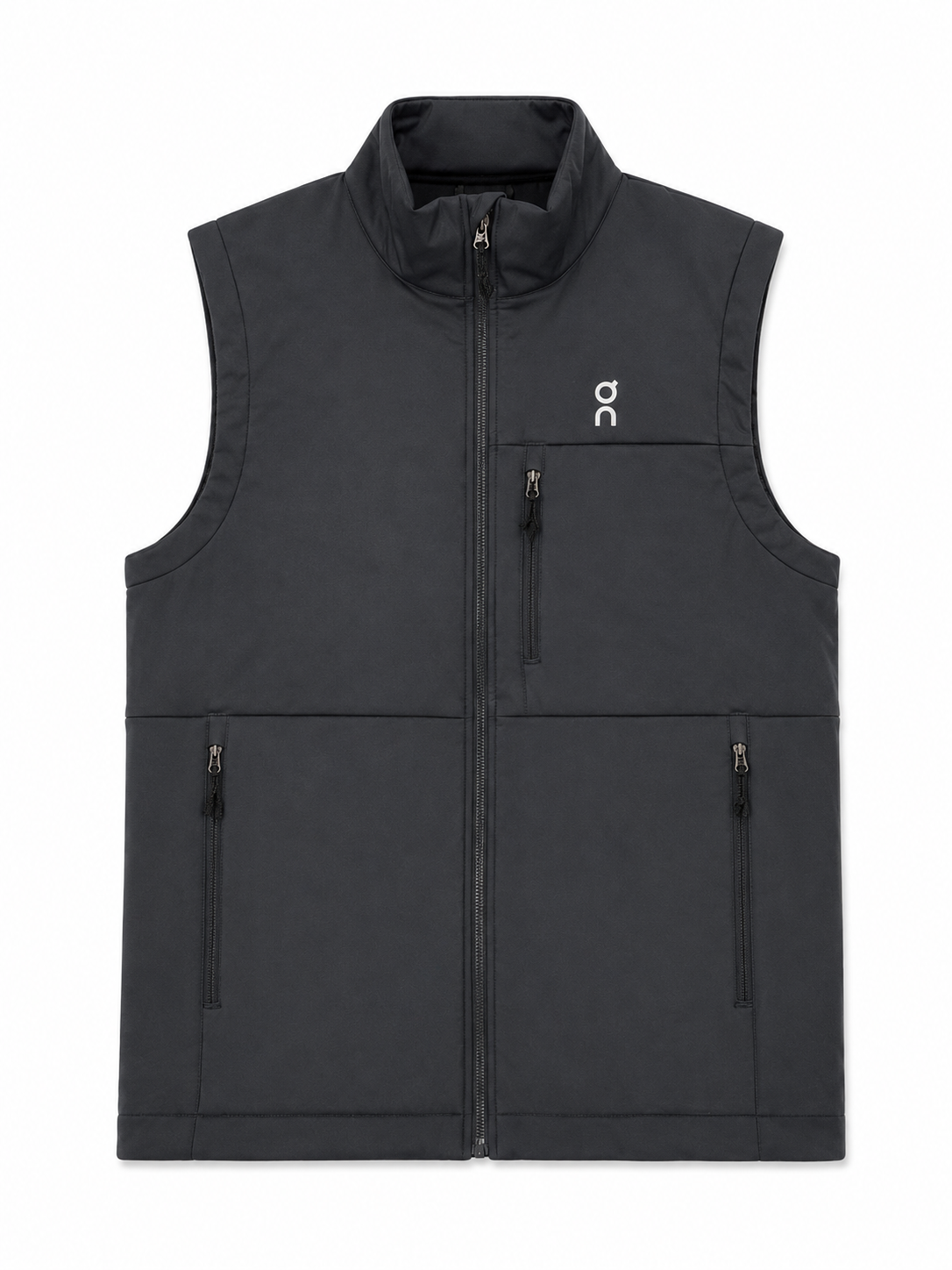 Doudoune Core Grey