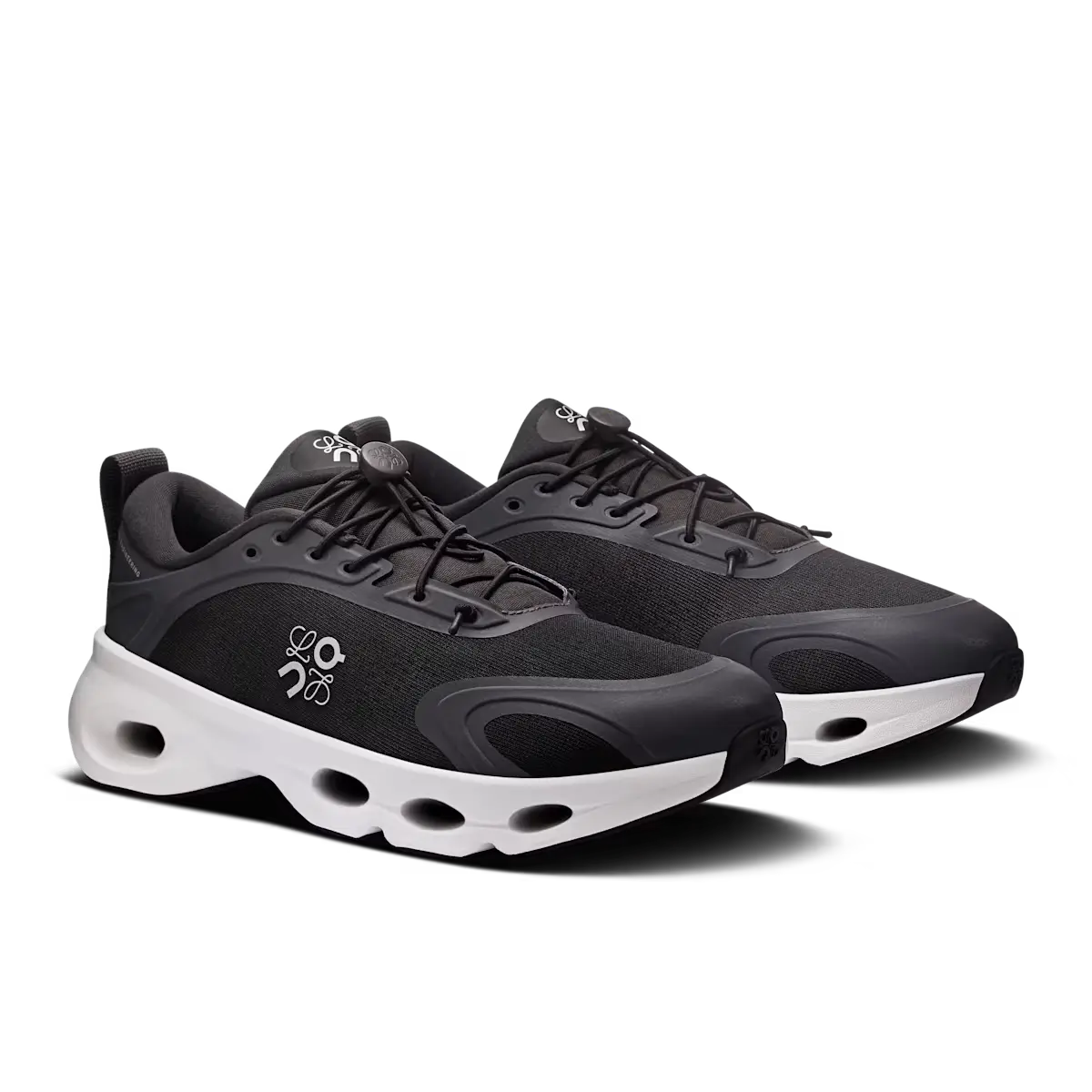 Cloudsolo Loewe — Black White — photo 2