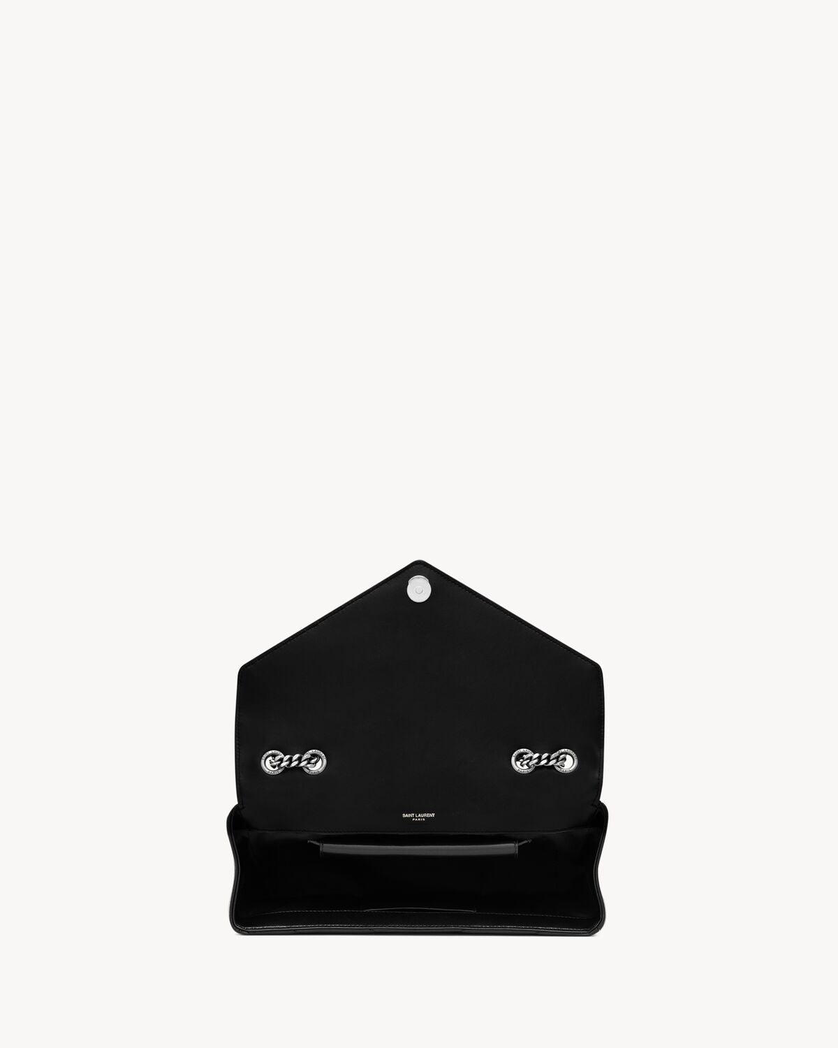LOULOU MEDIUM EN CUIR MATELASSĂ - YSL (3)