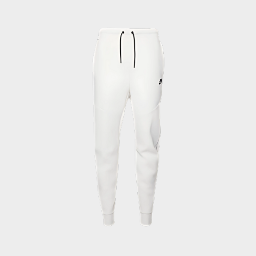 Outfit Tech Fleece Blanc + Casquette Offerte — photo 4