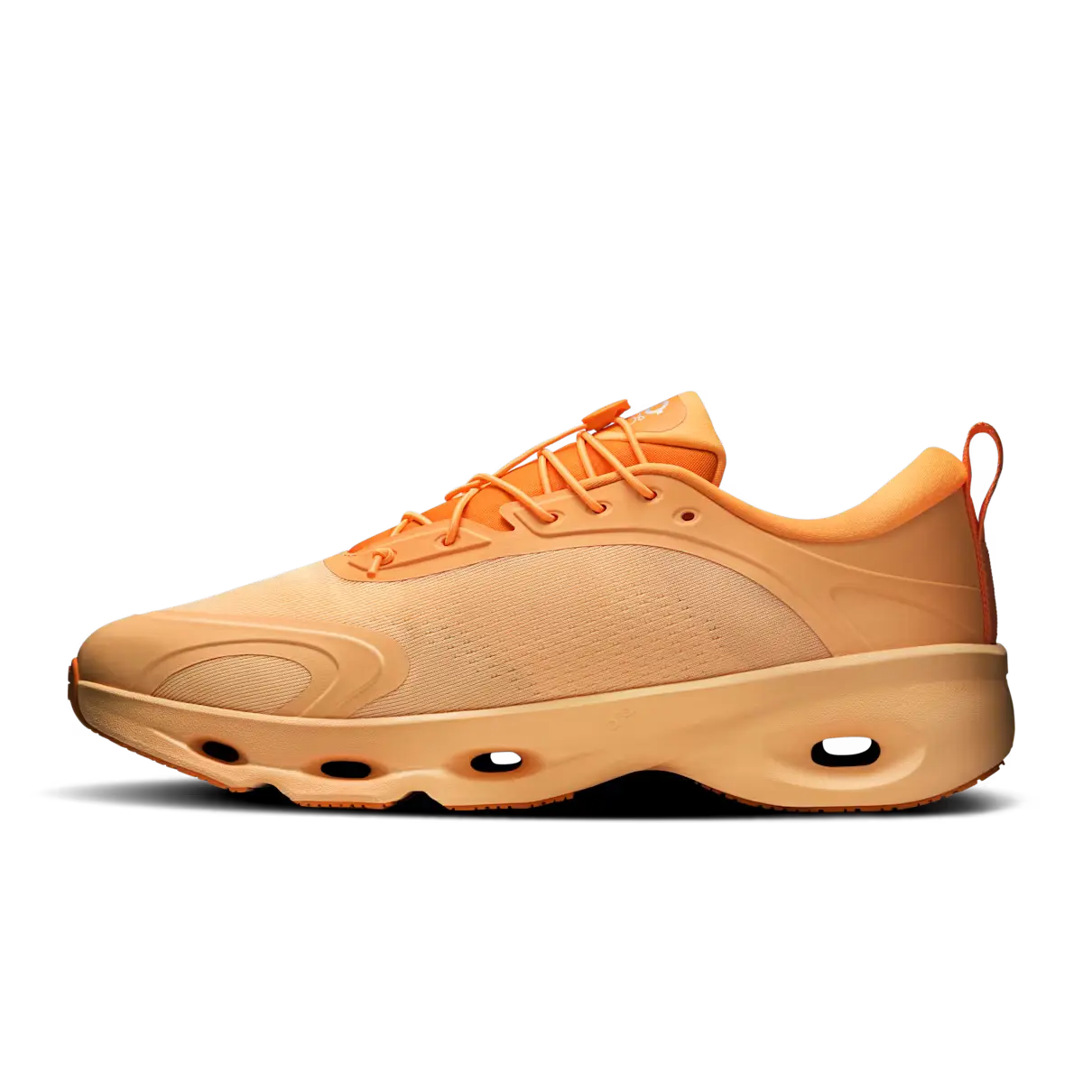 Cloudsolo Loewe — Orange — photo 5