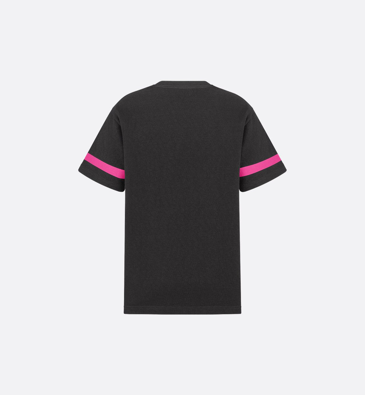 T-shirt DIOR AND LEWIS HAMILTON, coupe relax - Dior T (2)