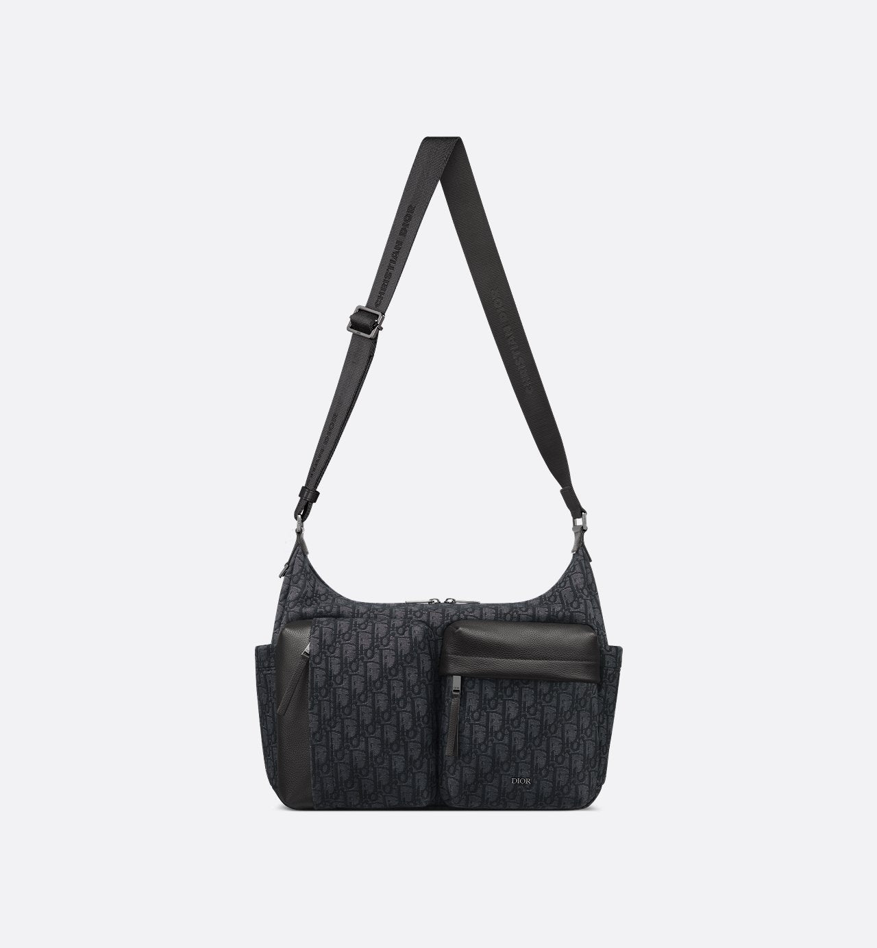 Sac Hobo Rider Soft Medium - #1