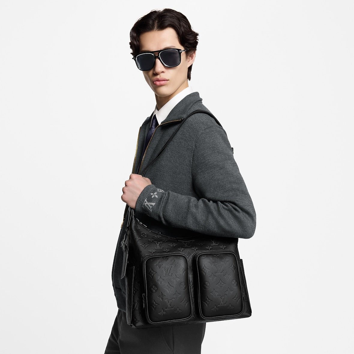 Sac Hobo Cargo