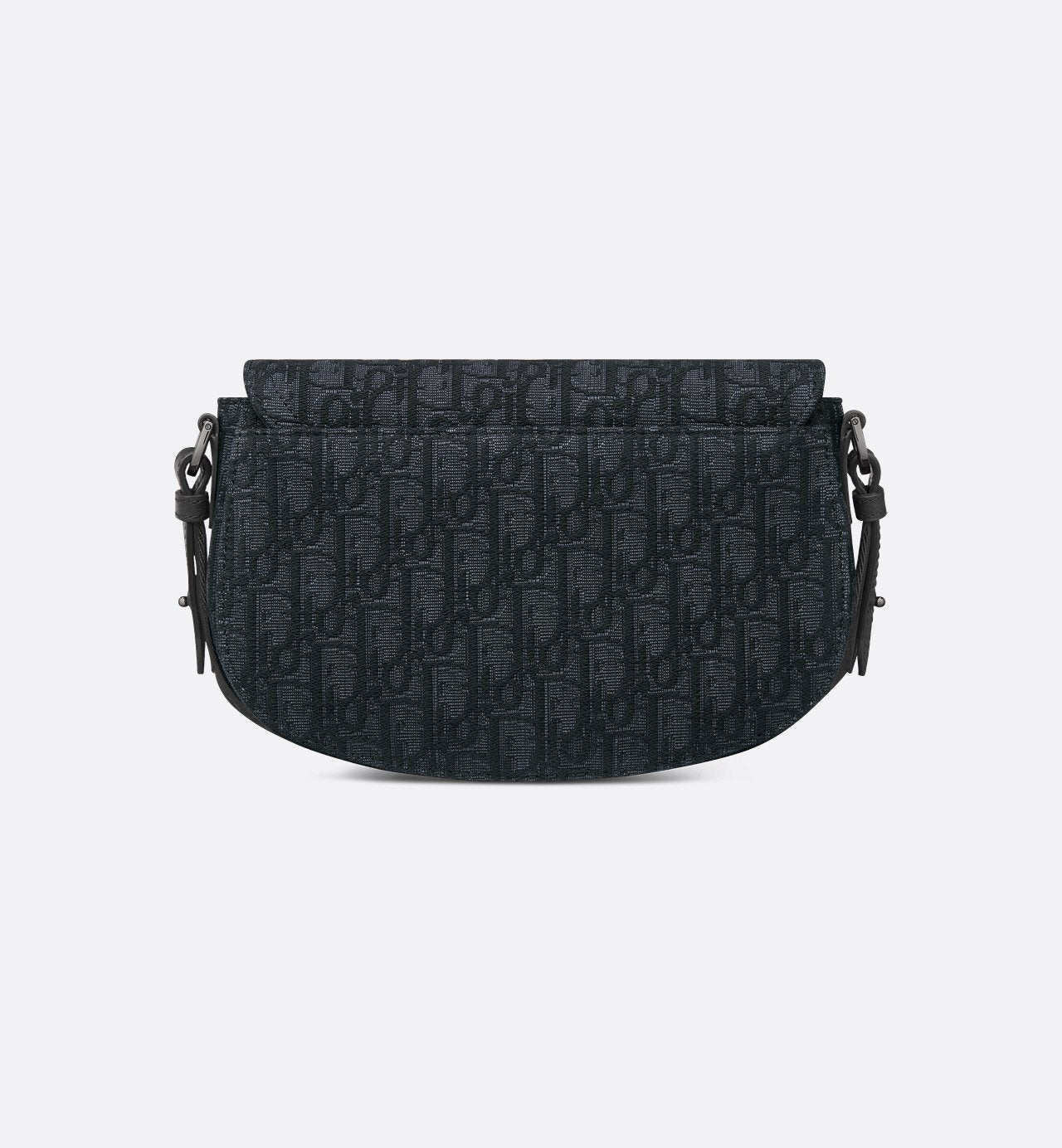 Sac Messenger Saddle - #3
