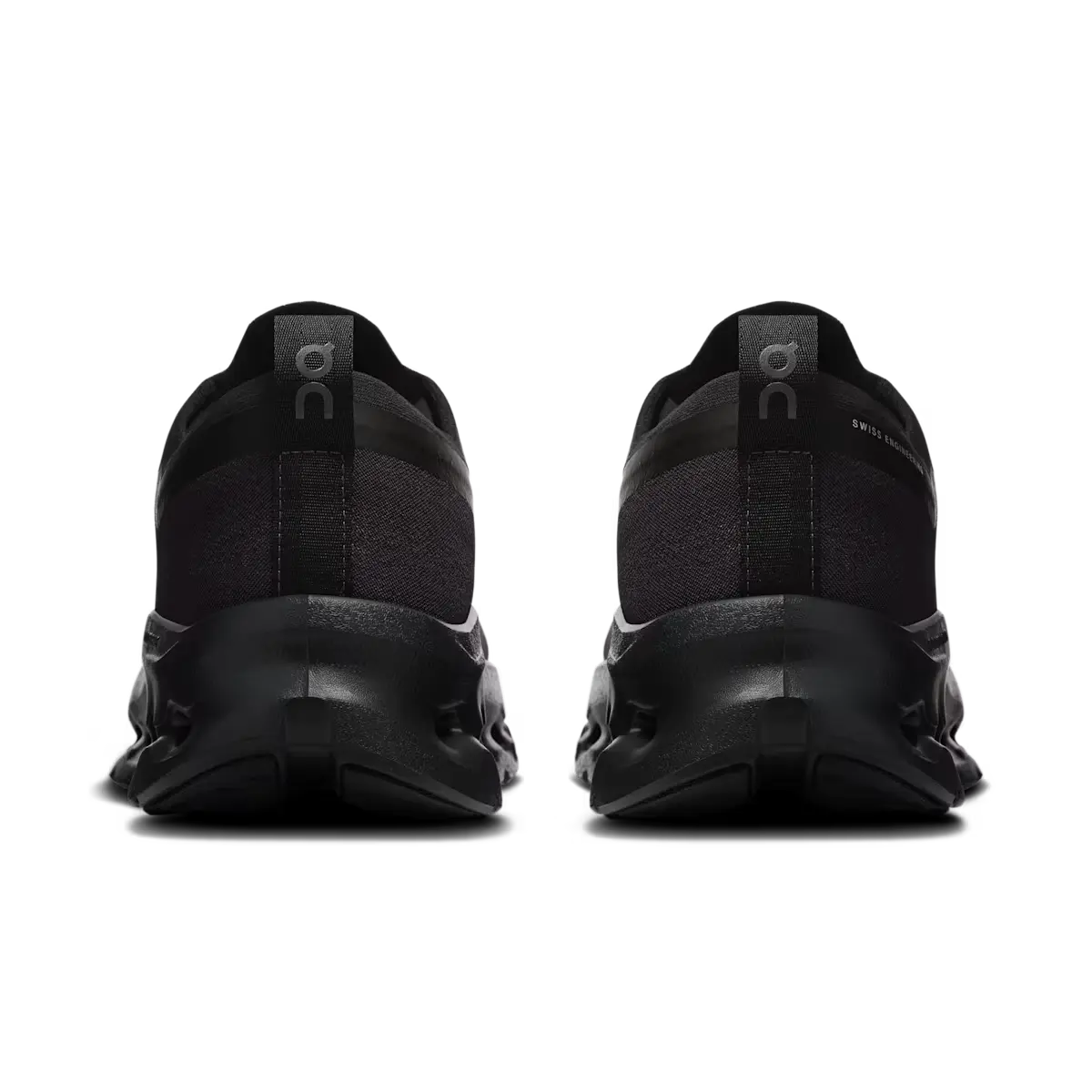 Cloudsurfer nimbus - Black — photo 4