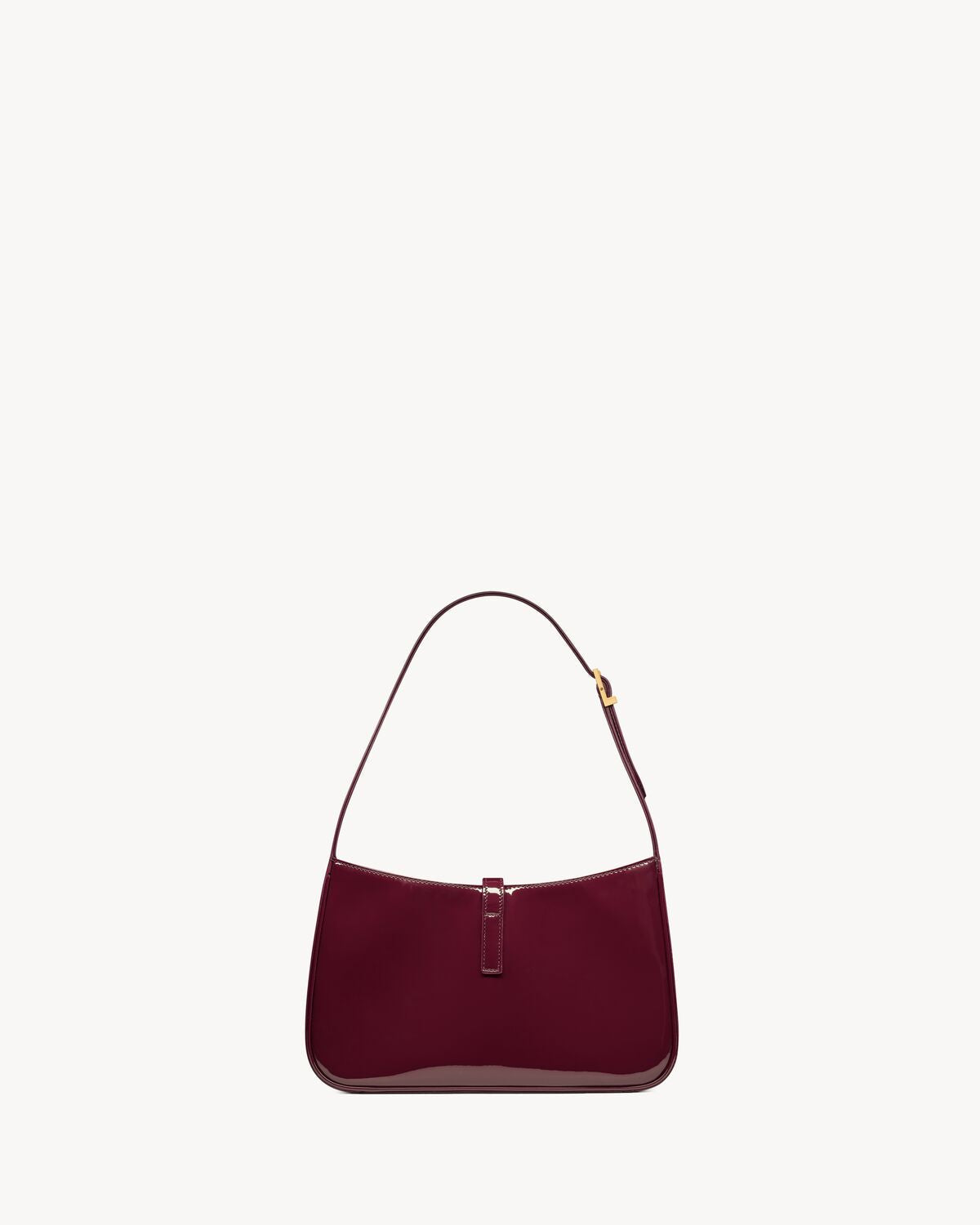 LE 5 Ă 7 EN CUIR VERNI - YSL