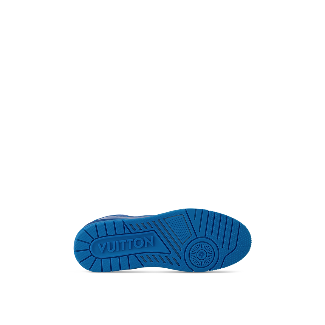 Sneaker LV trainer - #20