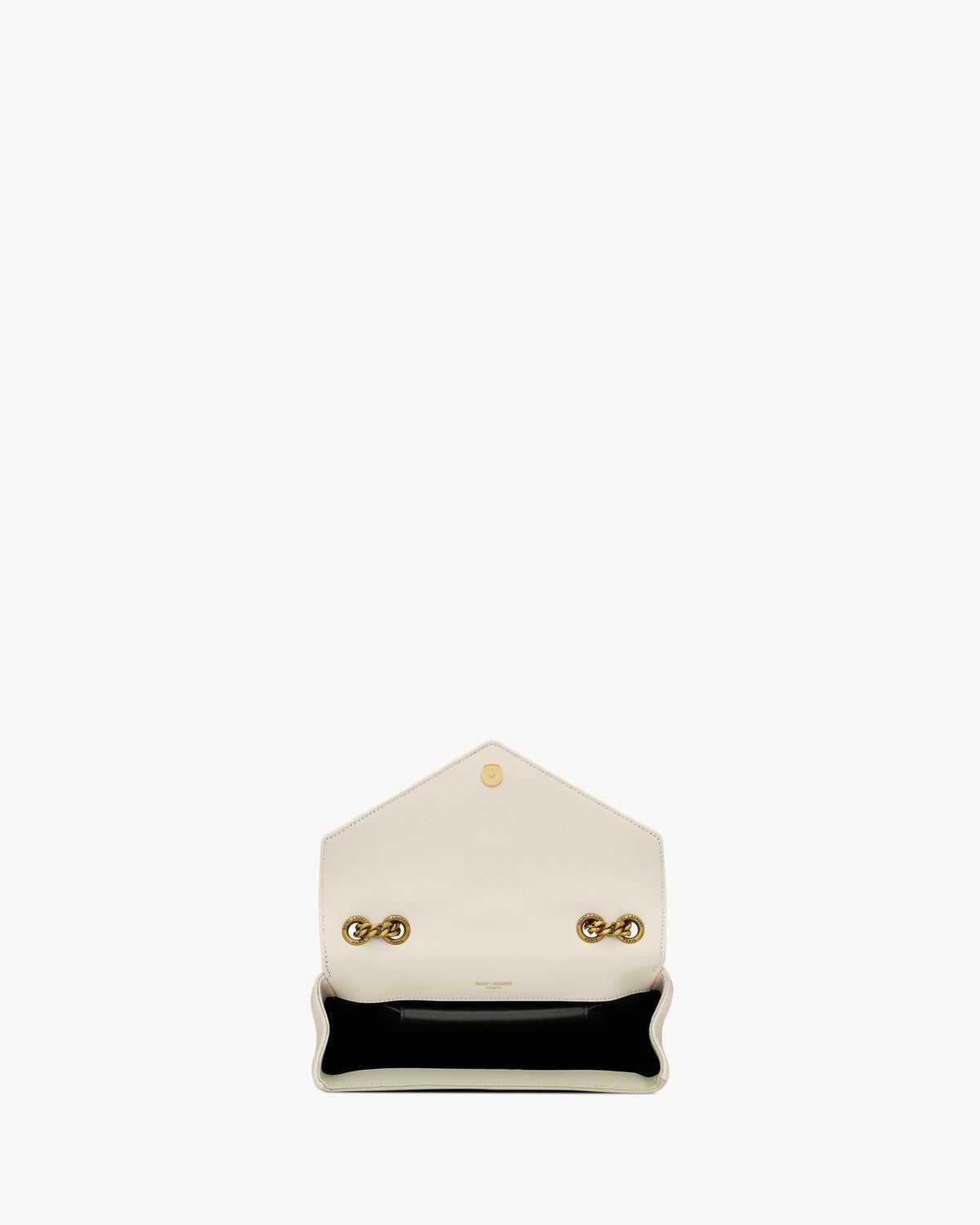 LOULOU SMALL EN CUIR MATELASSĂ - YSL (2)