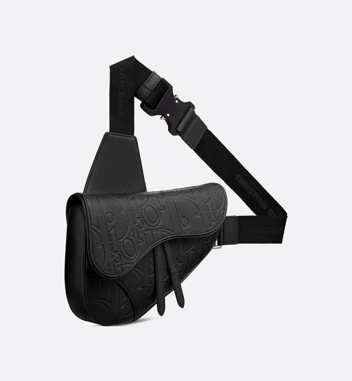 Sac Saddle - #5