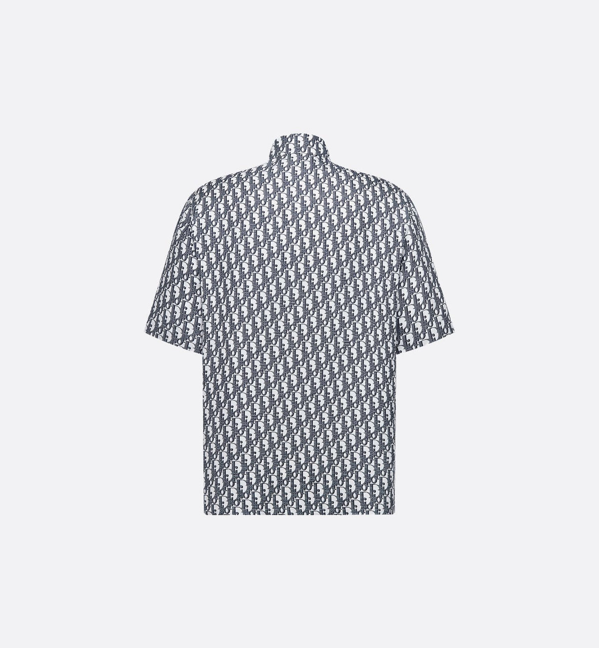 Chemise Ă manches courtes Dior Oblique - Dior T