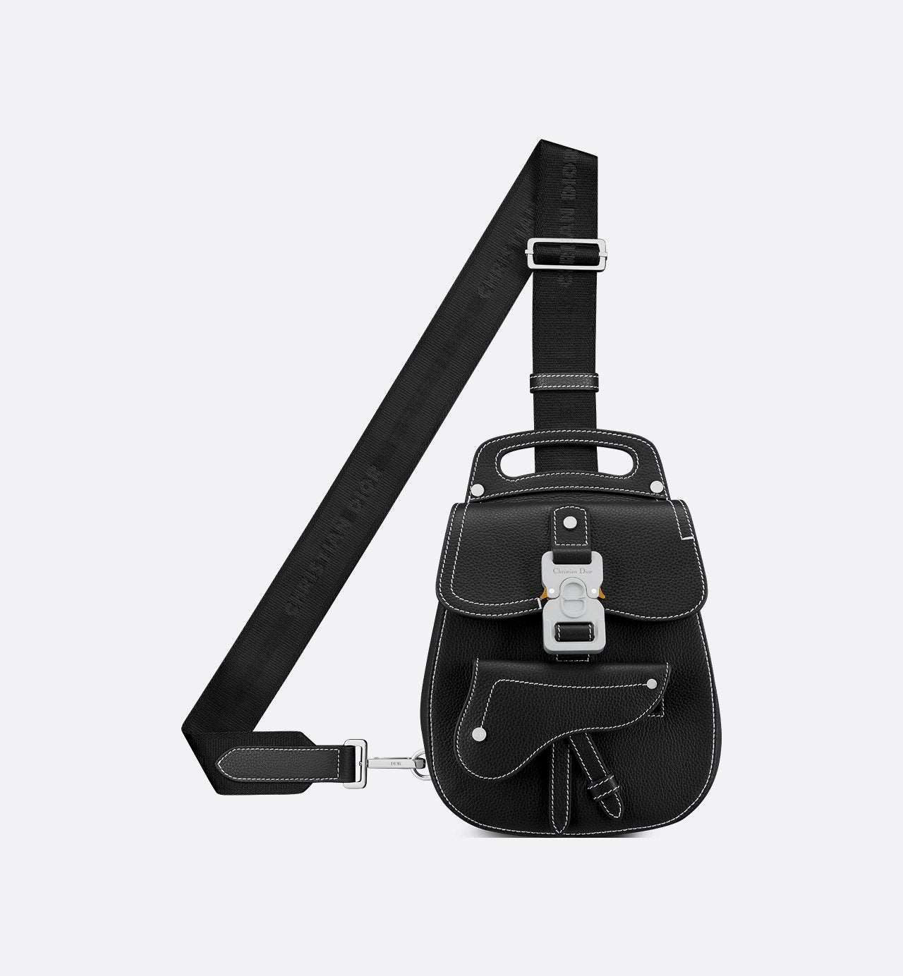 Slingbag Dior Gallop - #2