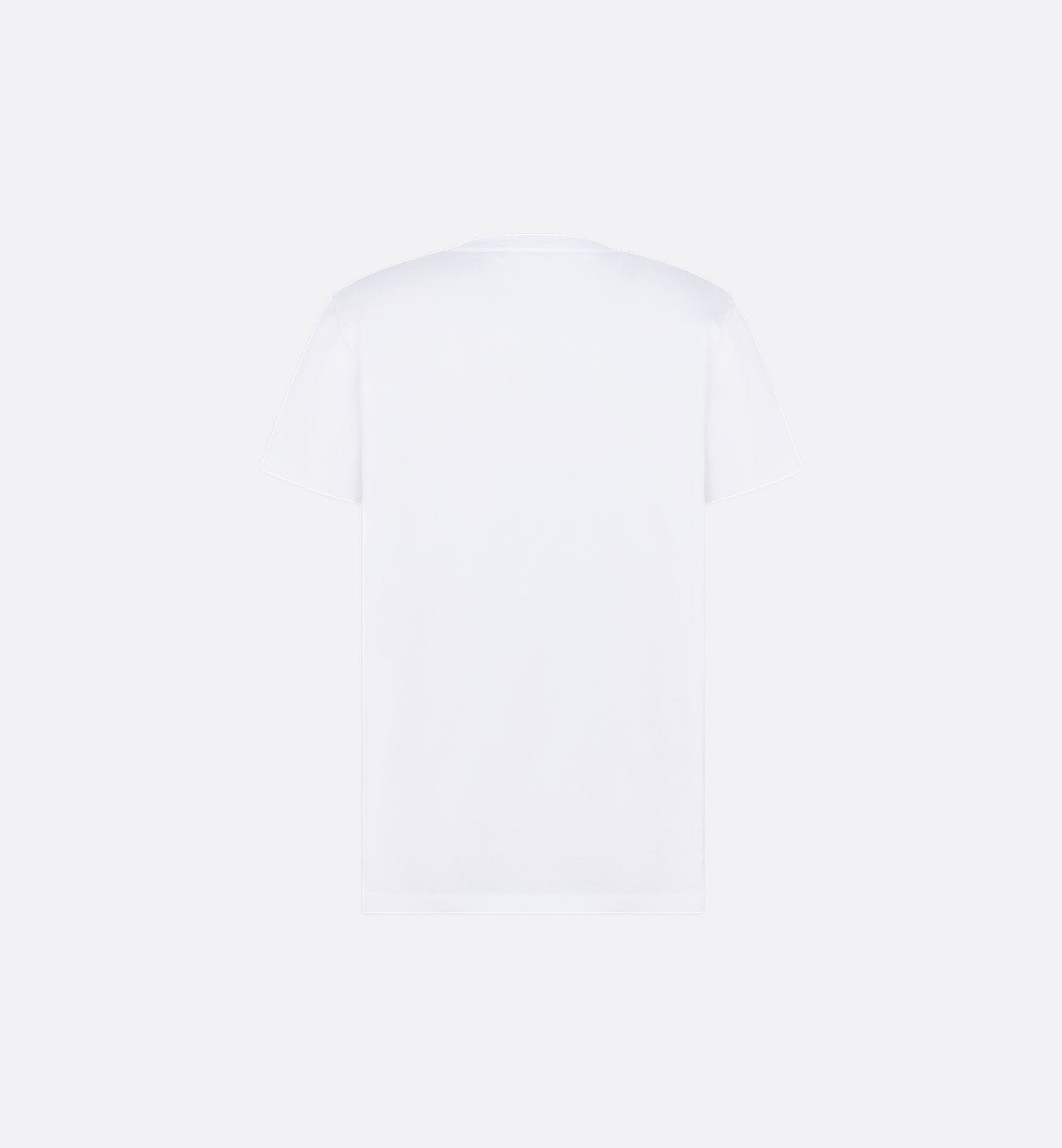 T-shirt imprimé Dior Heritage, coupe regular - Dior T