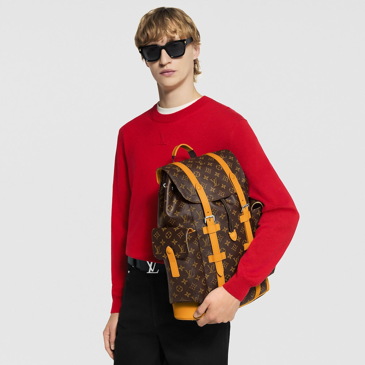 Sac Ă dos Christopher MM - #6