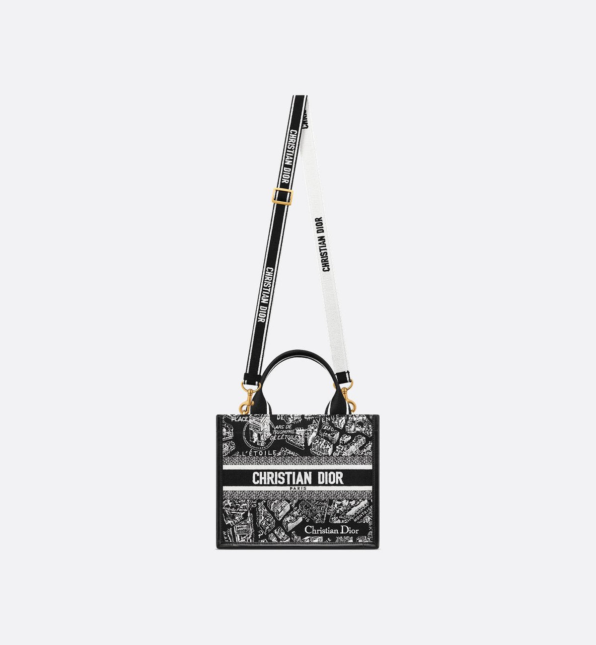 Sac Dior Book Tote Small - #1