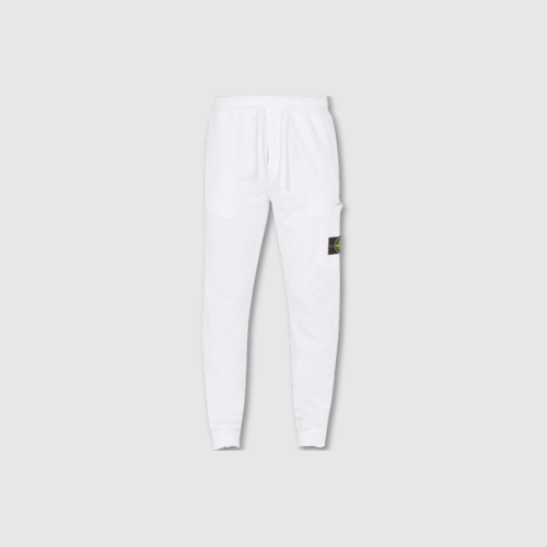 Outfit Stone I. Blanc + Casquette Offerte — photo 4