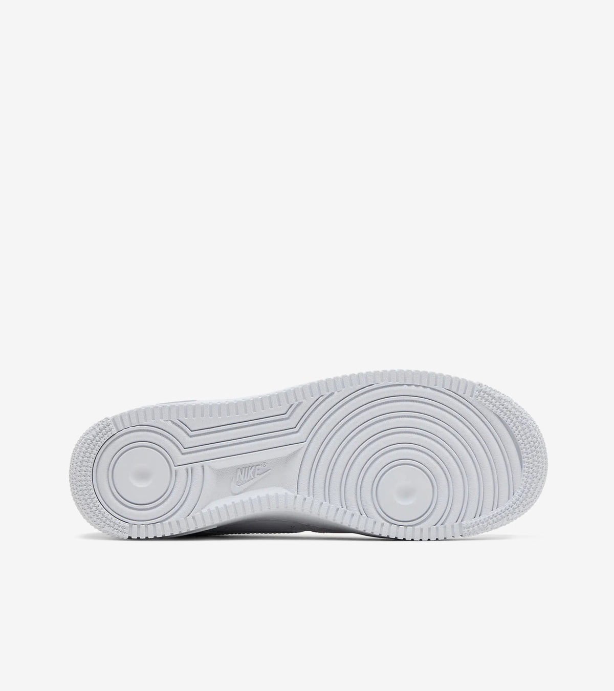 Nike Air Force 1 Low Supreme White — photo 3