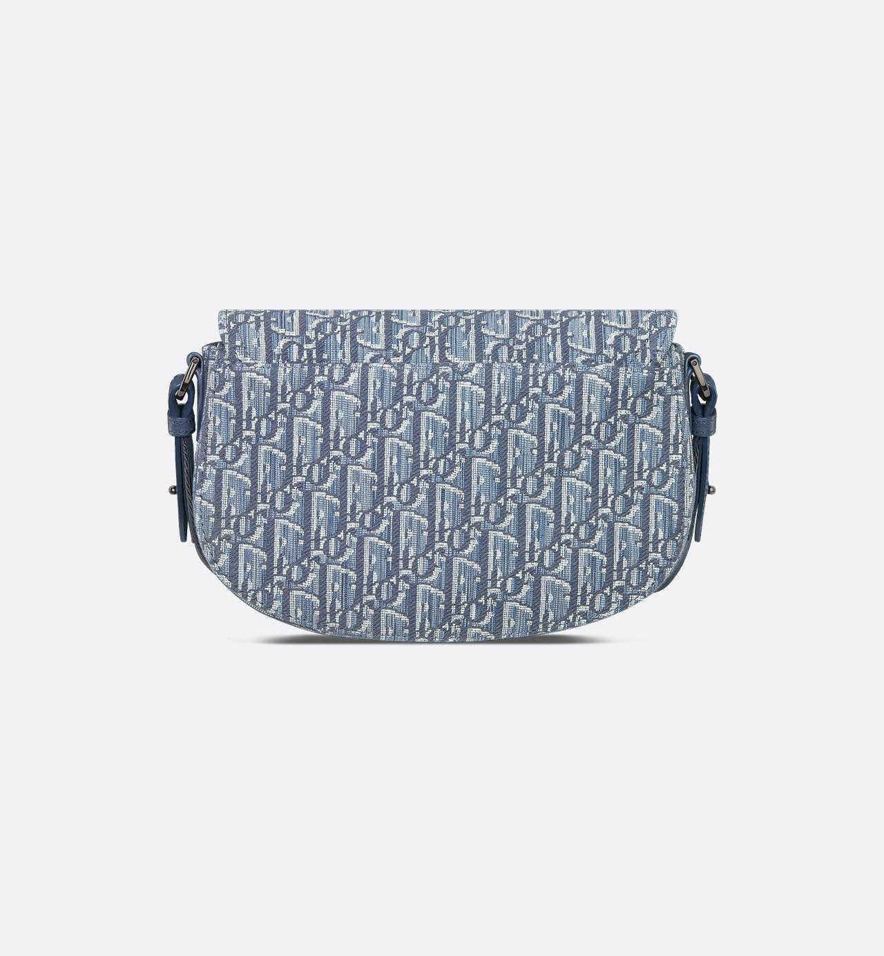 Sac Messenger Saddle - #2
