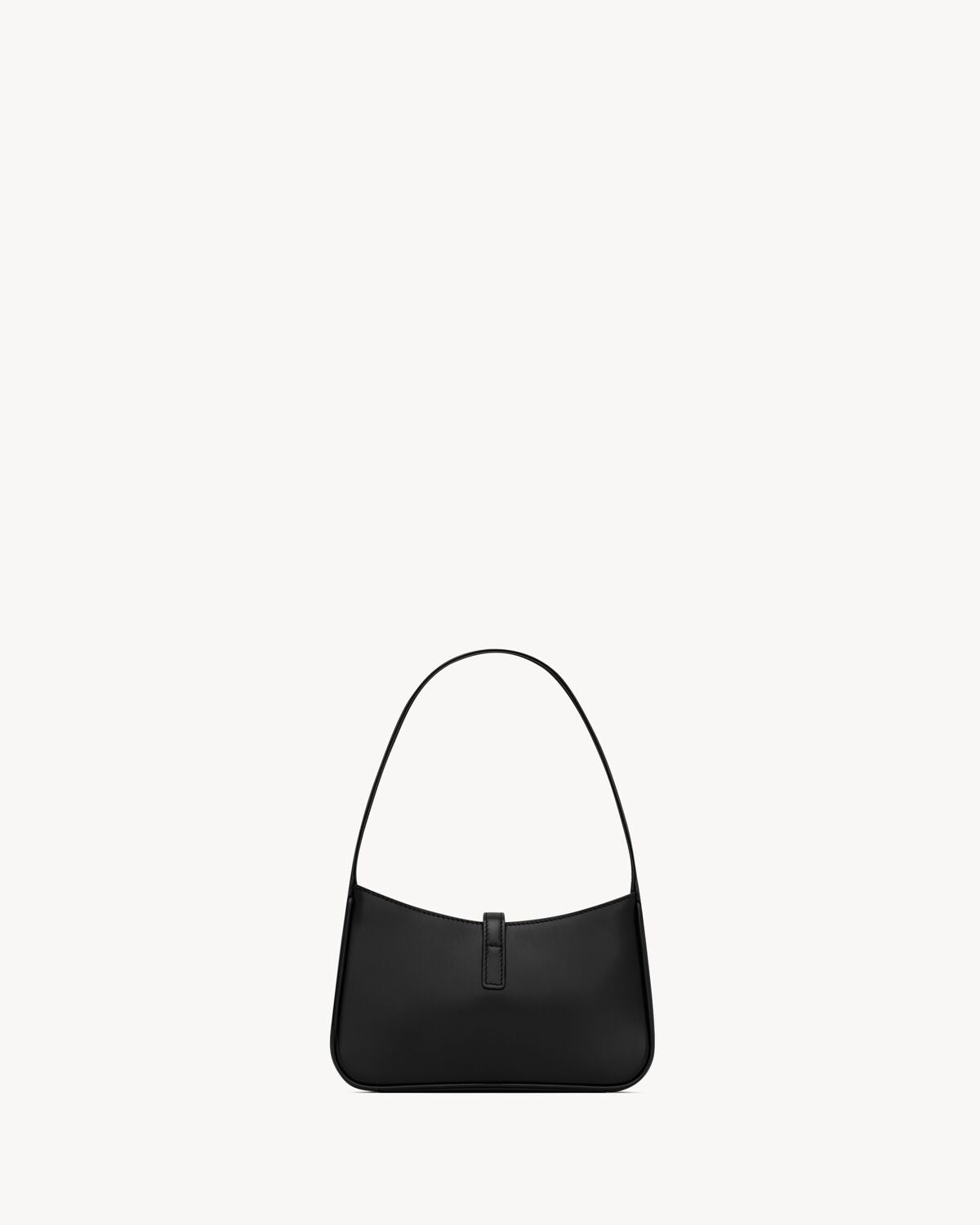 LE 5 Ă 7 MINI EN CUIR LISSE - YSL