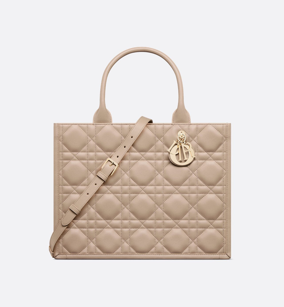 Sac Dior Book Tote Medium - #5