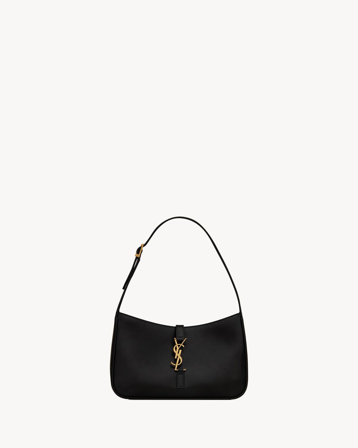 LE 5 Ă 7 EN CUIR LISSE - YSL (3)