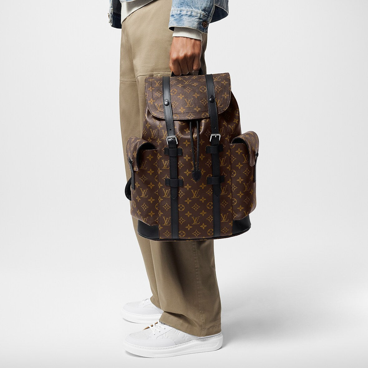 Sac Ă dos Christopher MM - #7