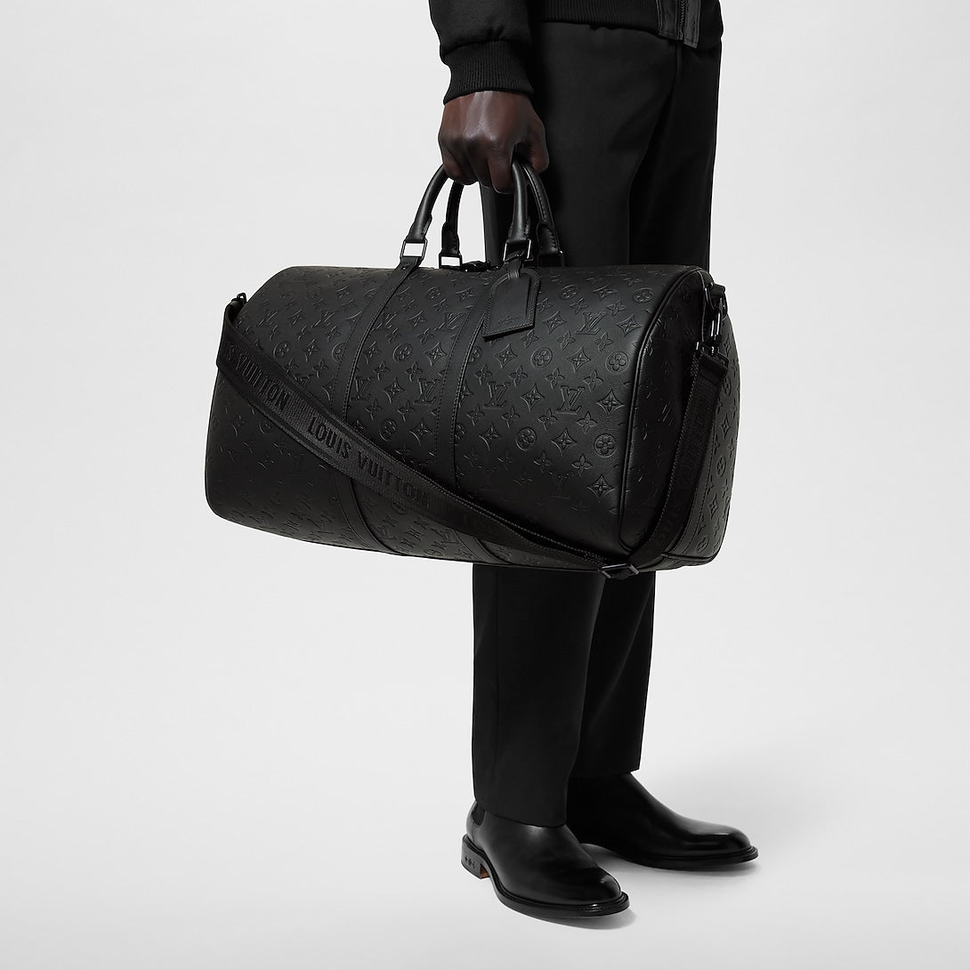 Sac Keepall Bandoulière 50 - #3
