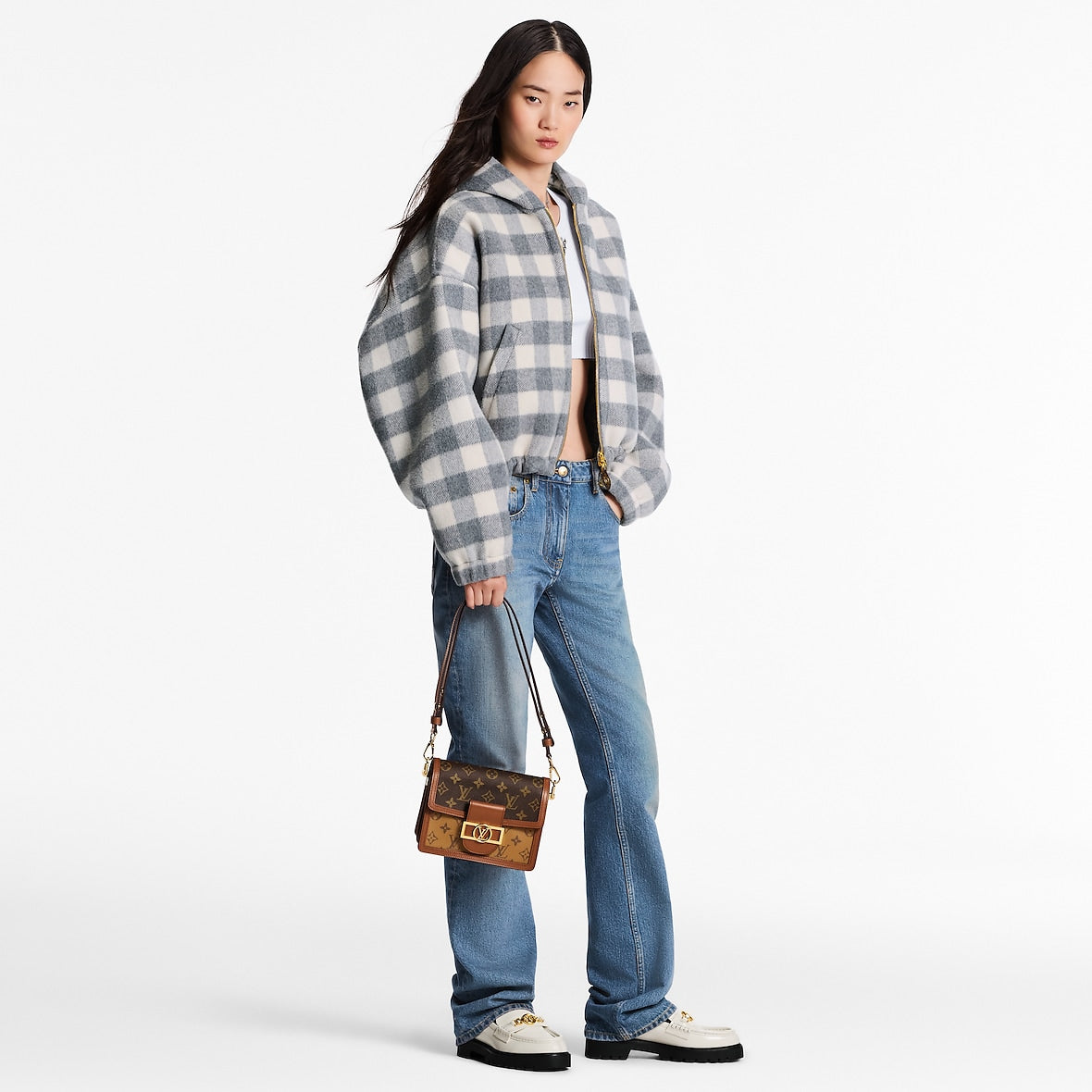 Sac Mini Dauphine