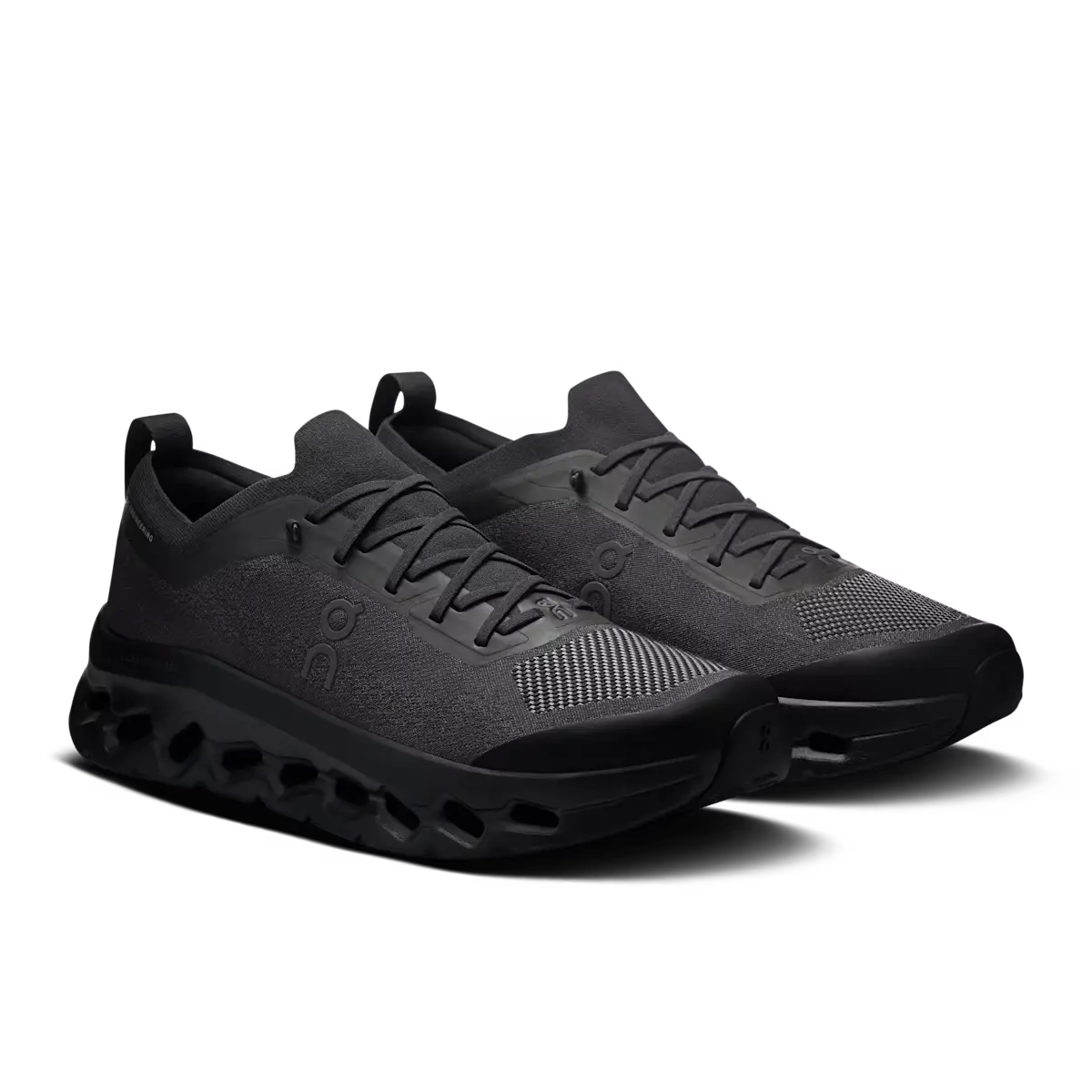 Cloudsurfer nimbus - Black — photo 2