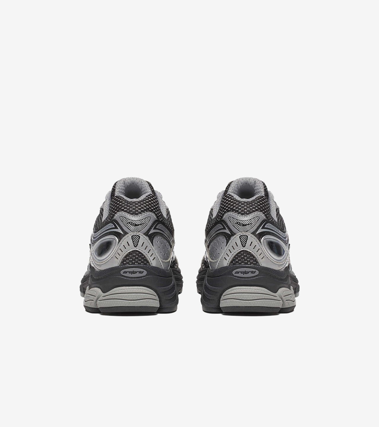 Saucony PROGRID OMNI 9 OG Black Silver — photo 3