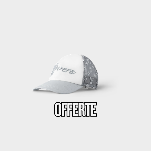 Outfit CD+ Casquette Offerte — photo 7